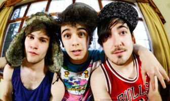 Полуночный зверь