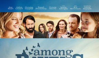 Среди воронов