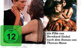 Признания авантюриста Феликса Круля