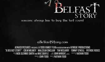 Белфастская история