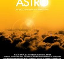 Astro - Uma Fábula Urbana em um Rio de Janeiro Mágico