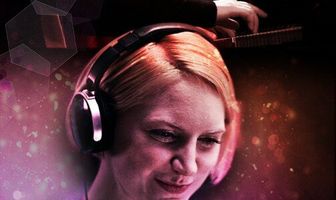 Beat Girl