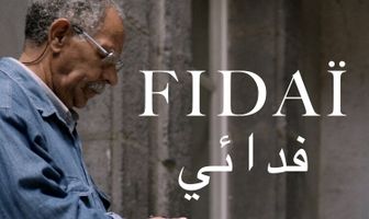 Fidaï
