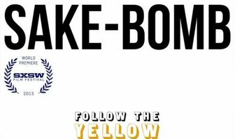Sake-Bomb