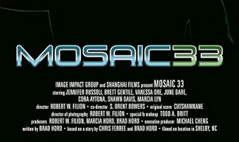 Mosaic 33