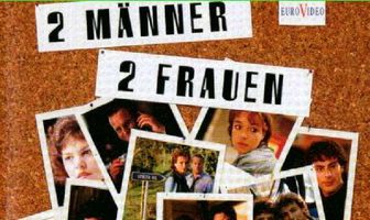 Двое мужчин, две женщины — 4 проблемы?