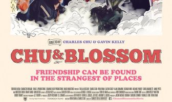Chu and Blossom