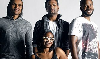 Второе поколение Уайанс