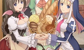 Сияющие сердца: Без хлеба куска везде тоска