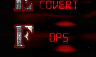 EFS: Covert Ops Unlimited