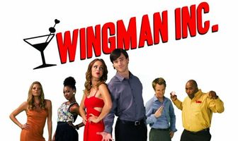 Корпорация «Уингман»