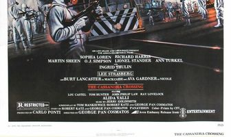 Перевал Кассандры