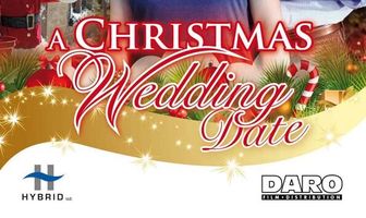 Рождественская свадьба