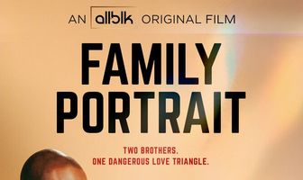 Семейный портрет