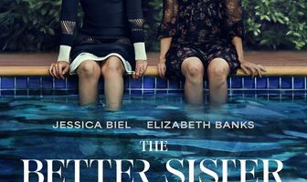 Лучшая сестра