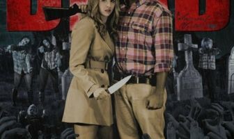 Night of the Living 3D Dead