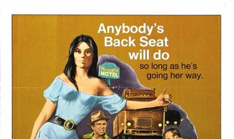 Случайное знакомство 101