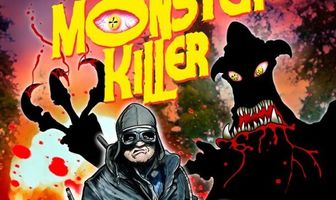 Hermit: Monster Killer
