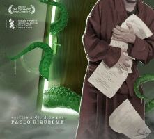 Ciencia ficción: la creatividad de un artista
