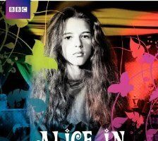 Алиса в стране чудес