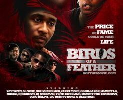 Birds of a Feather