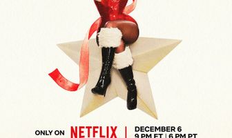 A Nonsense Christmas with Sabrina Carpenter