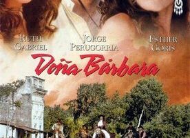 Донья Барбара