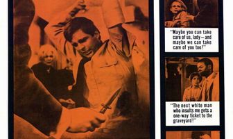 Инцидент, или Случай в метро