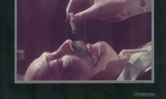 Не будет больше ни горя, ни забвения