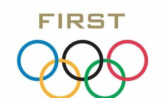 First: The Official Film of the London 2012 Olympic Games