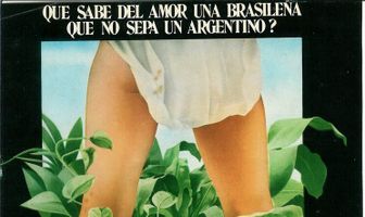 Завоевание рая