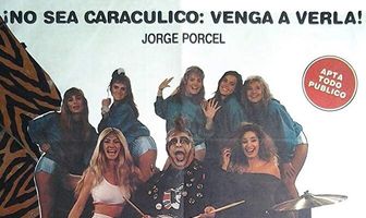 El profesor Punk