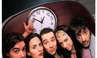 Позволь ей бежать