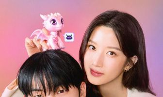 Этот парень – чёрный огненный дракон