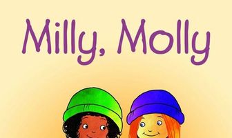 Милли и Молли