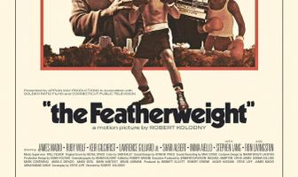 Полулёгкий вес