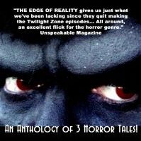 The Edge of Reality