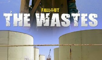 Fallout: The Wastes