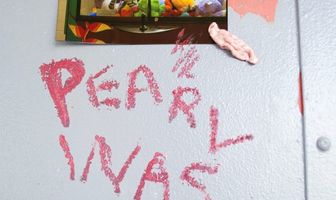 Pearl Was Here
