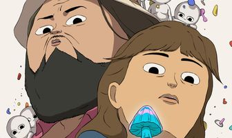 Частые побочные явления