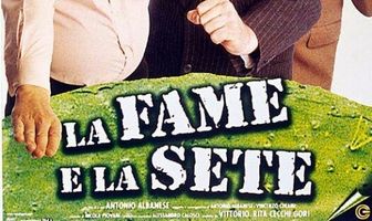 Голод и жажда