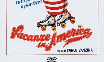 Американские каникулы