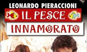 Il pesce innamorato