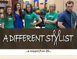 A Different Stylist