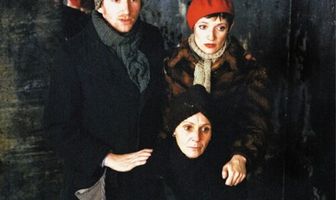 Избави нас от лукавого