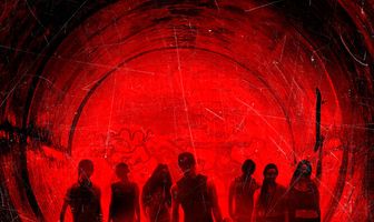 Волчье логово