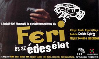 Feri és az édes élet