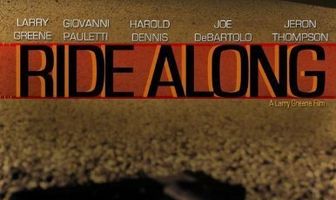 Ride Along