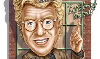 Шоу Джерри Спрингера