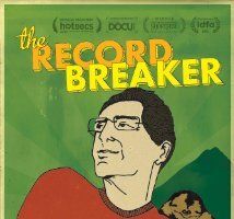 The Record Breaker